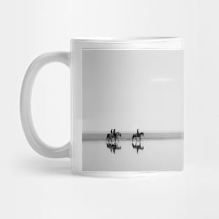 A moment in time Mug